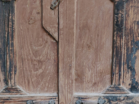 Door 3D Model