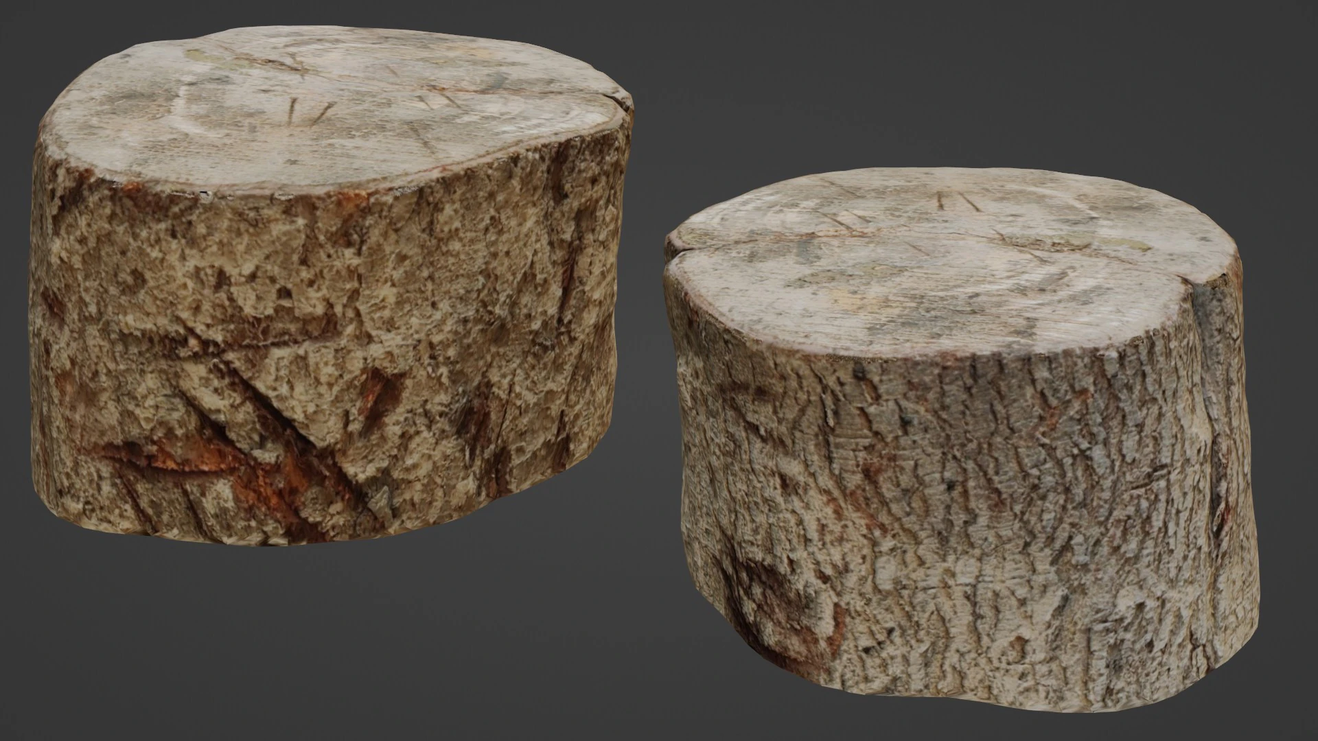 Butchler Meat Cutter 3D Model .c4d .max .obj .3ds .fbx .stl .blend 