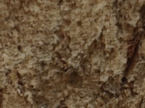 Butchler Meat Cutter 3D Model