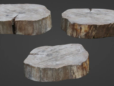 Et kesici 3D Model