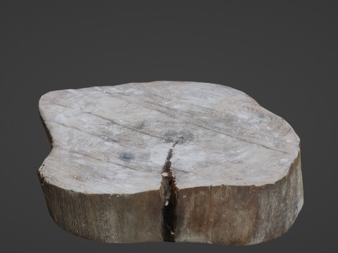 Meat cutter 3D 模型
