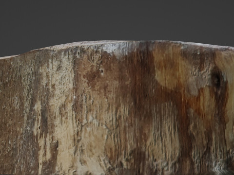 Meat cutter 3D 模型