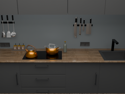 Kitchen Furniture Pack Model 3D