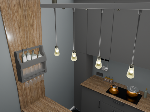 Kitchen Furniture Pack Model 3D