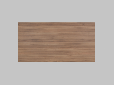 Wooden chest of drawers 05 Modello 3D