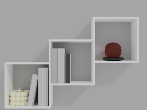 Shelf 04 3D 모델