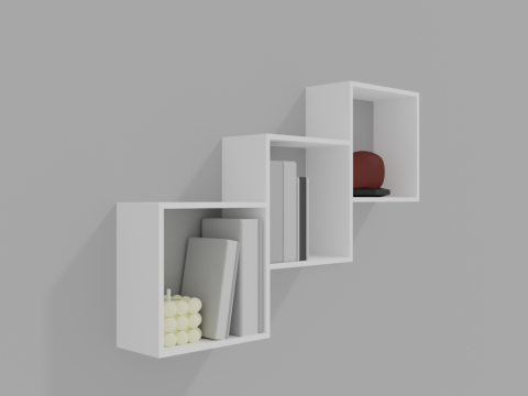 Shelf 04 Modèle 3D