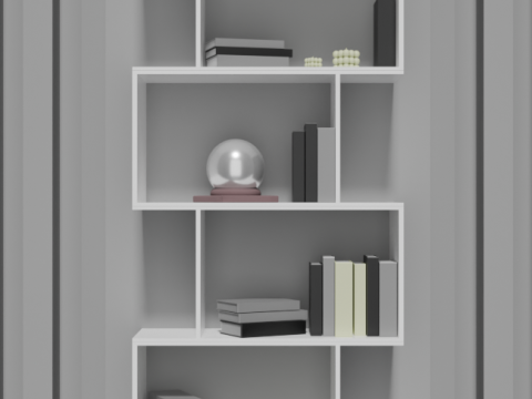 Shelf VAYS white 3D Model