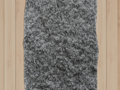 Carpet 01 3Dモデル
