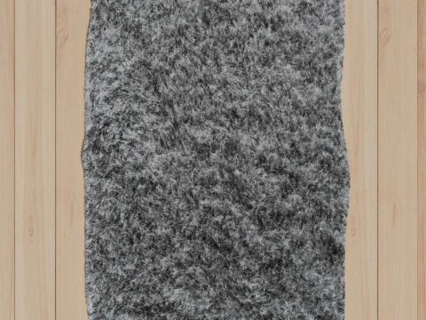 Carpet 01 3D Model