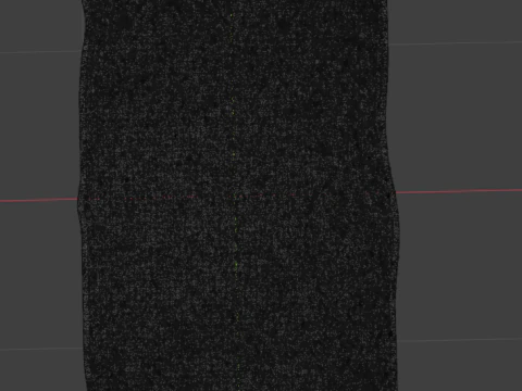 Carpet 01 3D Model