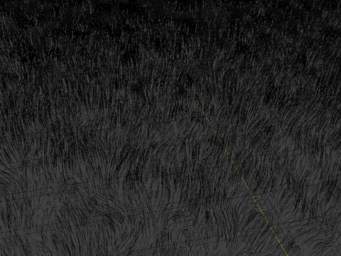 Carpet 01 3D Model