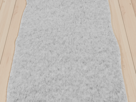 Carpet 02 3D मॉडल