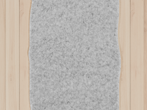 Carpet 02 3D 모델