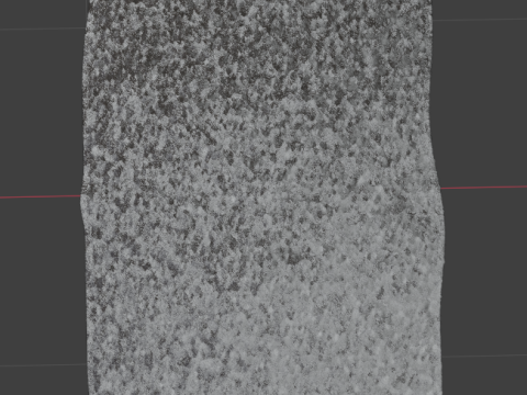 Carpet 02 3D 모델