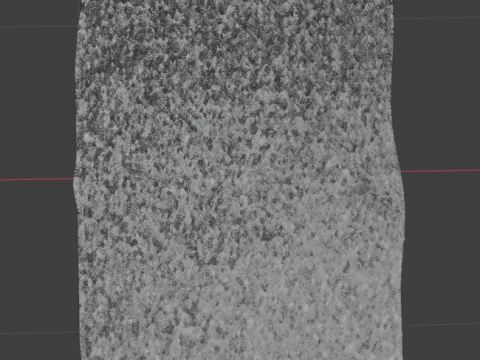Carpet 02 3D Model