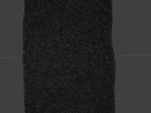 Carpet 02 3D 모델