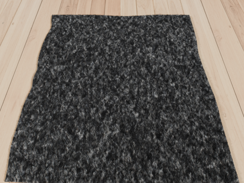 Carpet 03 3D मॉडल