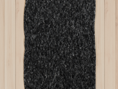Carpet 03 3Dモデル