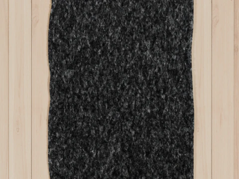 Carpet 03 3D Model