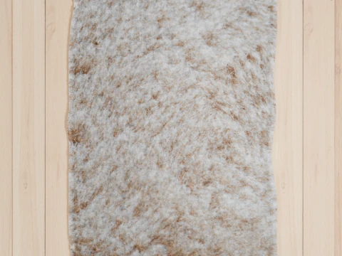 Carpet 04 3D Model