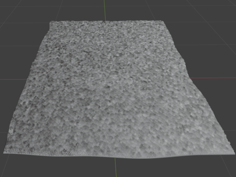 Carpet 04 Model 3D