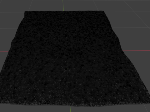 Carpet 04 Model 3D