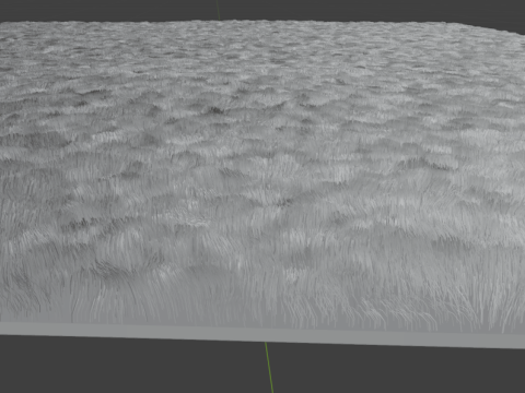 Carpet 04 Model 3D