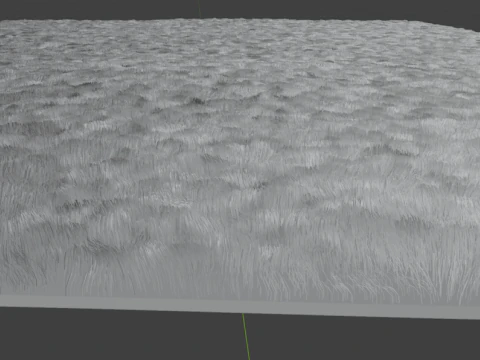 Carpet 04 3D Model