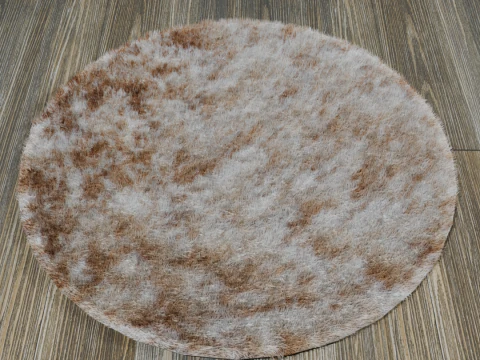 IKEA STOENSE ベージュ カーペット 3Dモデル