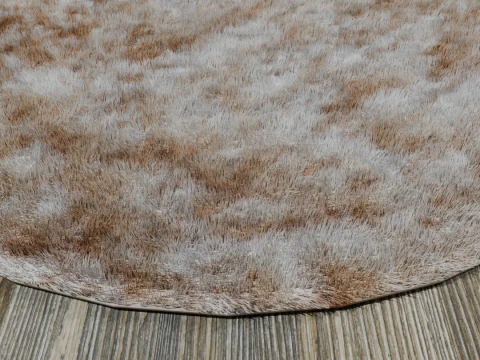 IKEA STOENSE Beige carpet 3D Model