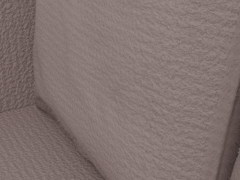 Sofa 03 Modèle 3D