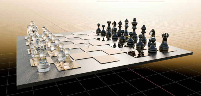 Chess Modèle 3D .c4d .max .obj .3ds .fbx .stl .blend 