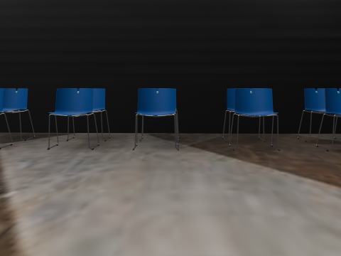 Reception area 3D मॉडल