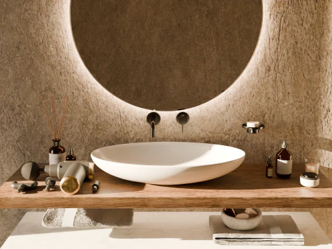 Massage product 3D Model