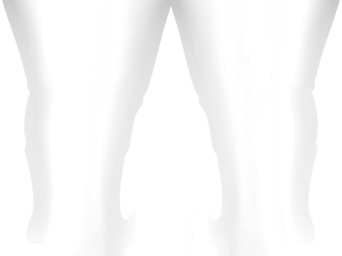 Realistic Female 3D Character Model Sci-Fi Action Hero in Green Suit 3D Model