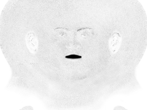 Mason Realistico personaggio maschile moderno CC4 - Pronto per iClone Pronto per il gioco Modello 3D