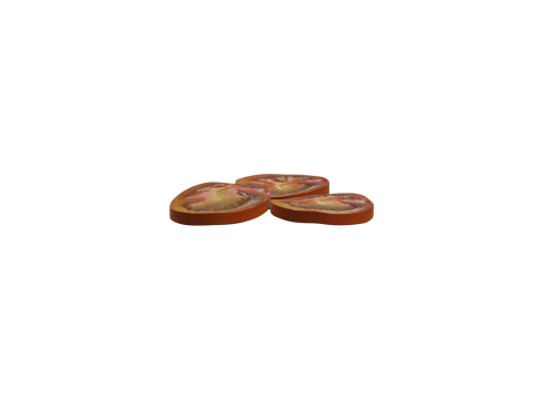 Cheeseburger 3D Model