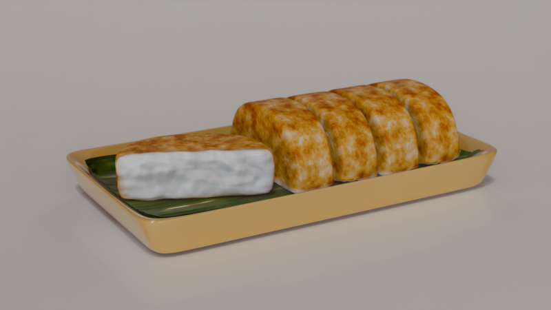 パンコン 3Dモデル .c4d .max .obj .3ds .fbx .stl .blend