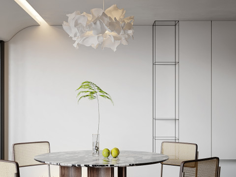 Modern Kitchen39 Modèle 3D