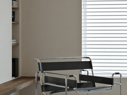 Living room interior scene35 3D Модель