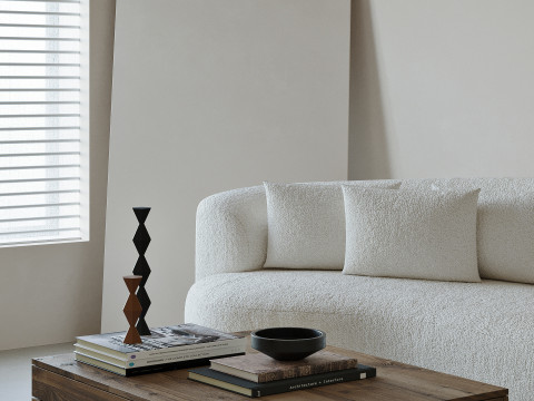 Living room interior scene35 3D Модель