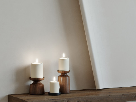 Living room interior scene35 3D Модель