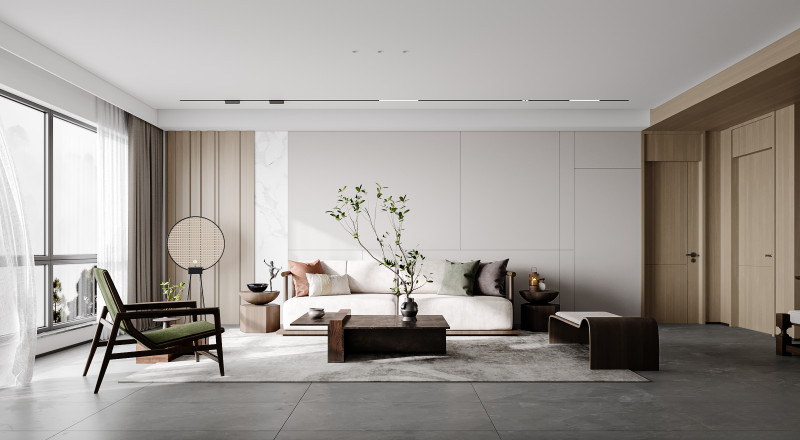 Living room interior scene10 3Dモデル .c4d .max .obj .3ds .fbx .stl .blend 
