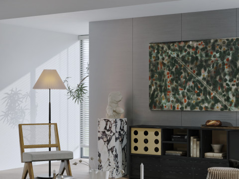 Living Room19 3D Model