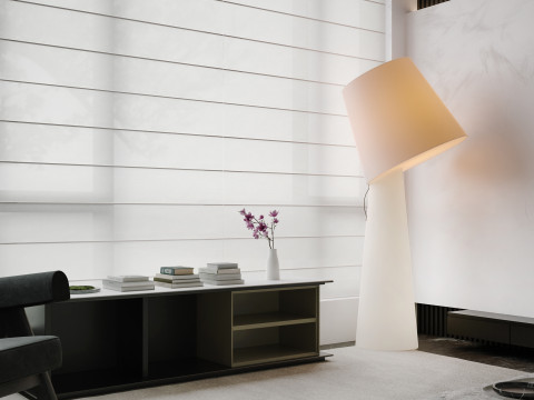 Living Room21 3D Modell