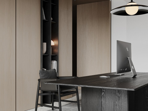 Living Room 38 3D Model