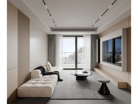 Sal&oacute;n 62 Modelo 3D