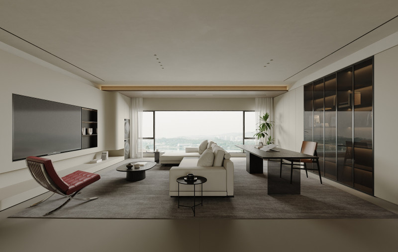 Living Room 69 3Dモデル .c4d .max .obj .3ds .fbx .stl .blend 