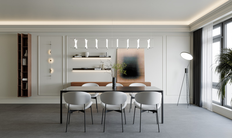 Living Room 79 3D मॉडल .c4d .max .obj .3ds .fbx .stl .blend 